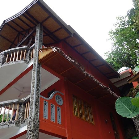 Hotel Orangutan Bukit Lawang Exterior foto