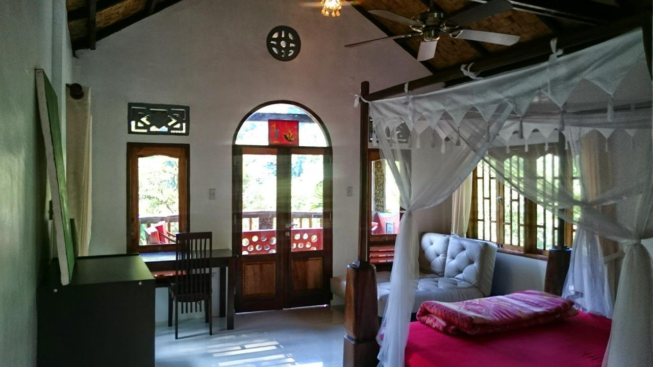 Hotel Orangutan Bukit Lawang Exterior foto