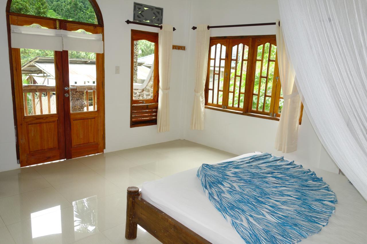 Hotel Orangutan Bukit Lawang Exterior foto