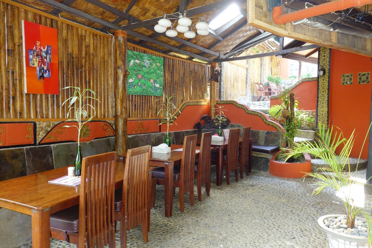 Hotel Orangutan Bukit Lawang Exterior foto